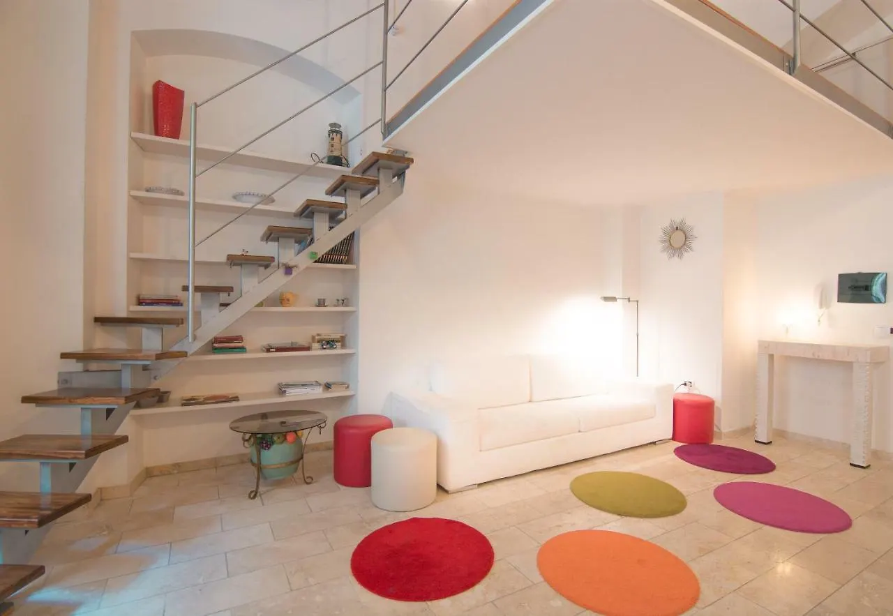 Modern Apartment In Historic Building Cagliari 0*,  Italy