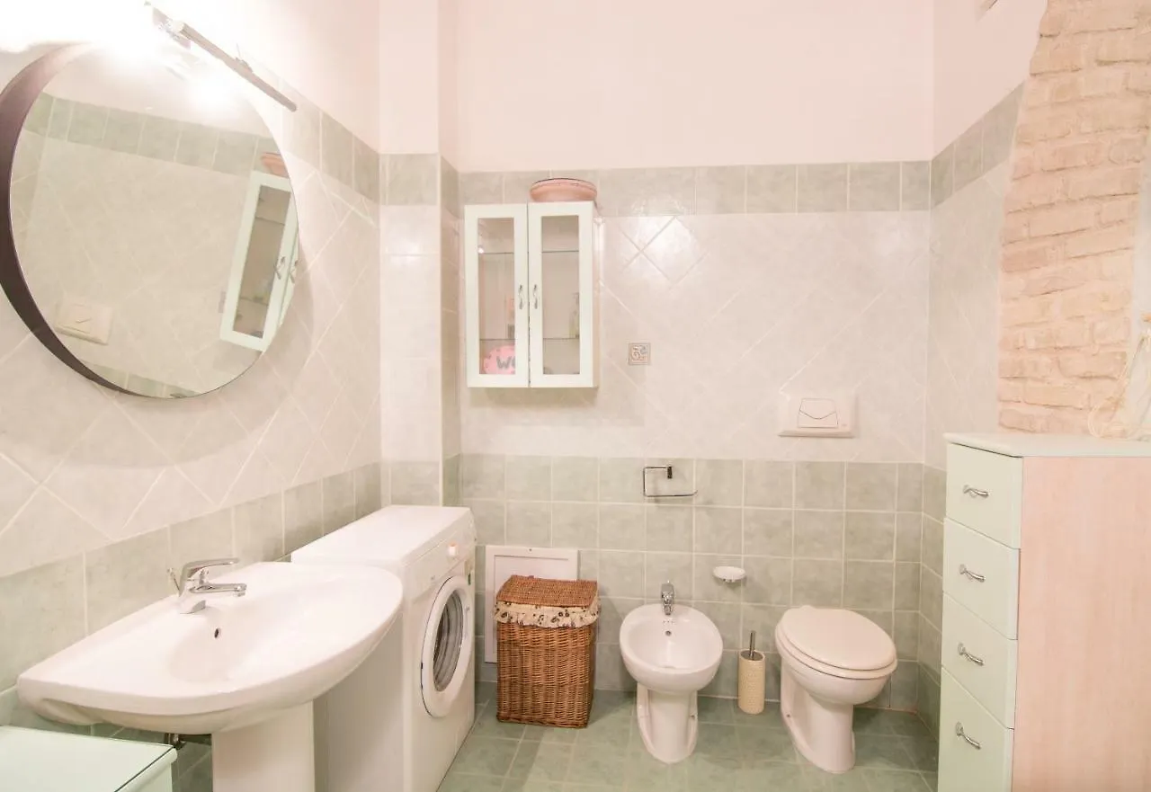 Modern Apartment In Historic Building Cagliari 0*,  Italië